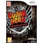 Acheter Guitar Hero Warriors of Rock - Nintendo Wii - GameSpirit