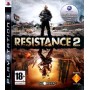 Acheter Resistance 2 - PS3 - GameSpirit
