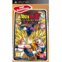 Acheter Dragon Ball Z Tenkaichi Tag Team - PSP Essentials - PSP - GameSpirit