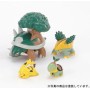 Acheter Tortipouss Evolution Set - Poképla - 08 - Pokémon - GameSpirit