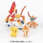 Acheter Ouisticram Evolution Set - Poképla - 07 - Pokémon - GameSpirit