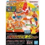 Acheter Ouisticram Evolution Set - Poképla - 07 - Pokémon - GameSpirit