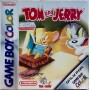 Acheter Tom and Jerry - GBC - GameSpirit