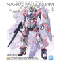 Acheter Gundam - RX-9/C Narrative Gundam C-Packs -  Ver.Ka - MG - GameSpirit