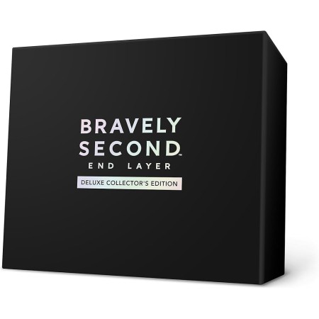Acheter Bravely Second : End Layer - Deluxe Collector's Edition - 3DS - GameSpirit