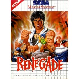 Acheter Renegade - SMS - GameSpirit