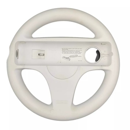 Acheter Volant Wii - Nintendo Wii - GameSpirit