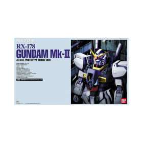 Acheter Gundam - RX-178 MK-II - PG - GameSpirit