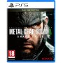 Acheter Metal Gear Solid Delta Snake Eater Day One Edition - PS5 - GameSpirit