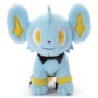 Acheter Peluche - Lixy - Kutakutatatta ! - Pokémon - GameSpirit