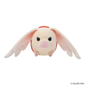 Acheter Peluche - Porxsie Potelé - Final Fantasy XIV - GameSpirit