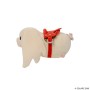 Acheter Peluche - Porxsie Potelé - Final Fantasy XIV - GameSpirit
