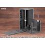 Acheter Mechanical Chain Base R - Gray - Kotobukiya - GameSpirit