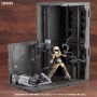 Acheter Mechanical Chain Base R - Gray - Kotobukiya - GameSpirit
