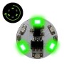 Acheter Module LED - 3 LED Rotating Light - Switch Magnétique - Wonder Way - GameSpirit