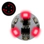 Acheter Module LED - 3 LED Rotating Light - Switch Magnétique - Wonder Way - GameSpirit