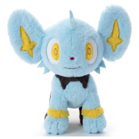 Acheter Peluche - Lixy - Kutakutatatta ! - Pokémon - Taille M - GameSpirit