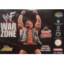 Acheter WF War Zone - N64 - GameSpirit