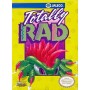 Acheter Totally Rad - NES - GameSpirit