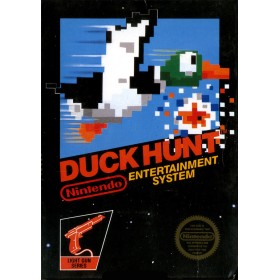 Acheter Duck Hunt - NES - GameSpirit