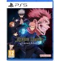 Acheter Jujutsu Kaisen Cursed Clash - PS5 - GameSpirit