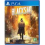 Acheter Blacksad Under the Skin - PS4 - GameSpirit