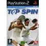 Acheter Top Spin - PS2 - GameSpirit