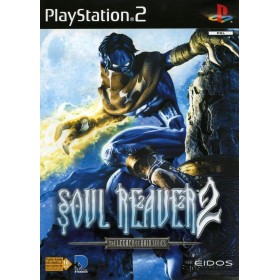 Acheter Soul Reaver 2 - PS2 - GameSpirit