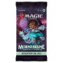 Acheter Booster de Jeu - Mornebrune - La Maison de l'Horreur - Magic the Gathering - GameSpirit
