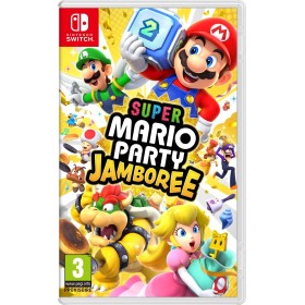 Acheter Super Mario Party Jamboree - Switch - GameSpirit