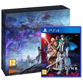 Acheter Fate Extella Link Joyeuse Limited Collector's Edition - PS4 - GameSpirit