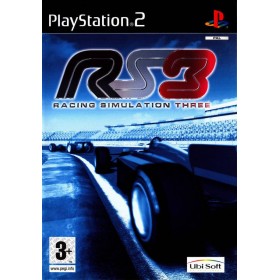 Acheter Racing Simulation 3 - PS2 - GameSpirit