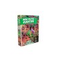 Acheter Mon Puzzle Aventure - Terre Ocre - Jeux de Société - GameSpirit
