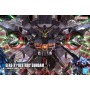Acheter Gundam - Destroy Gundam GFAS-X1- Gundam Seed Destiny - HG (246) - GameSpirit