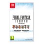 Acheter Final Fantasy I-VI Collection Edition Anniversaire - Switch - GameSpirit