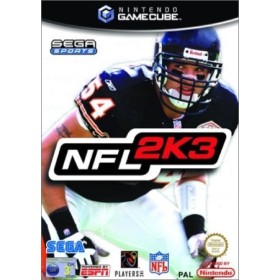 Acheter NFL 2K3 - GC - GameSpirit