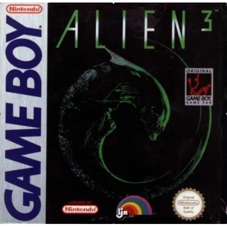 Acheter Alien 3 - GB - GameSpirit