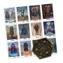 Acheter Cartes de Classes & Jeton D20 - Dungeons & Dragons - GameSpirit