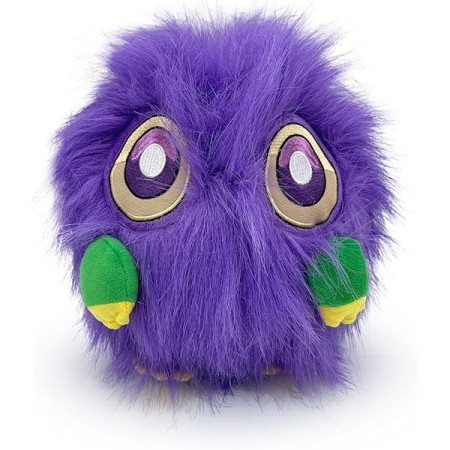 Acheter Peluche - Kuriboh Stickie - Yu-Gi-Oh! - GameSpirit