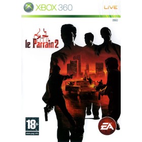 Acheter Le Parrain 2 - Xbox 360 - GameSpirit