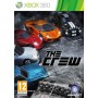 Acheter The Crew - Xbox 360 - GameSpirit