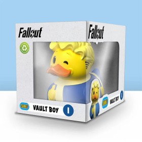 Acheter Vault Boy - Fallout - Tubbz - GameSpirit