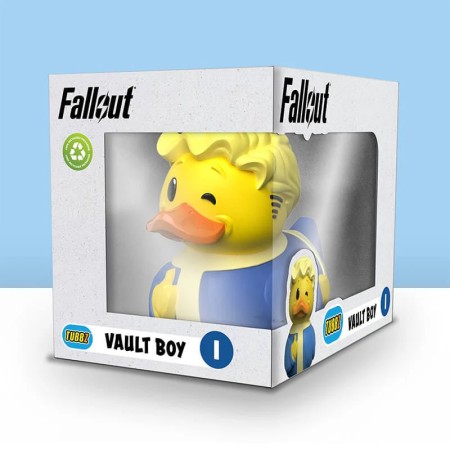 Acheter Vault Boy - Fallout - Tubbz - GameSpirit