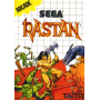 Acheter Rastan - Master System - GameSpirit