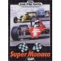 Super Monaco GP - Genesis