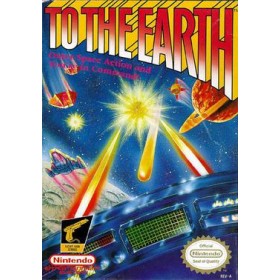 Acheter Wurm : Journey To The Center Of The Earth - NES - GameSpirit