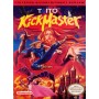 Acheter KickMaster - NES - GameSpirit