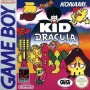 Acheter Kid Dracula - GB - GameSpirit