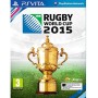Acheter Rugby World Cup 2015 - Playstation Vita - GameSpirit