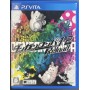 Acheter Daganronpa 1.2 Reload - Playstation Vita - GameSpirit